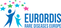 EURORDIS logotyp